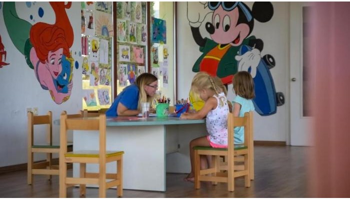 Grand Holiday Resort poza 18