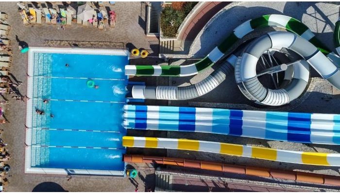 Grand Holiday Resort poza 19