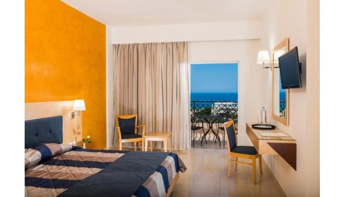 Grand Holiday Resort poza 5