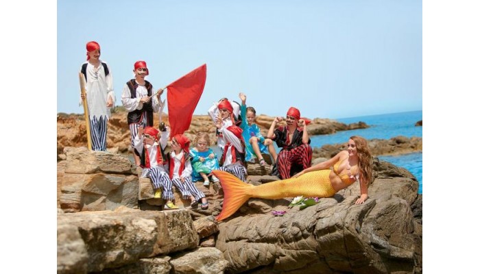 Poza pentru Hotel Grecotel Club Marine Palace & Suites 16-1514036034 Hotel Grecotel Club Marine Palace & Suites poza 10