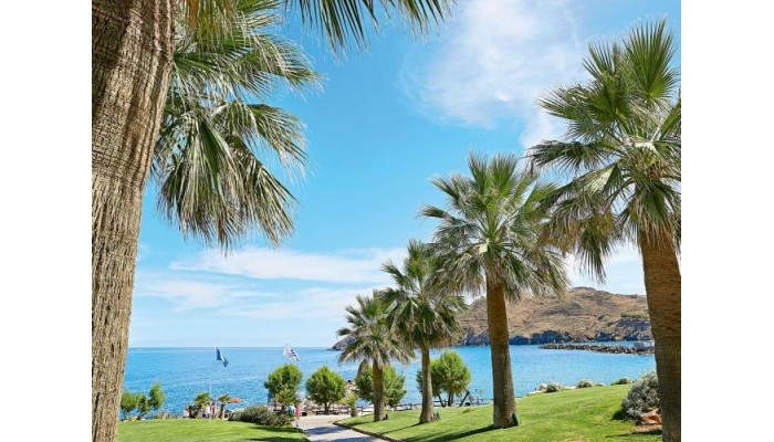 Poza pentru Hotel Grecotel Club Marine Palace & Suites 222-1514036031 Hotel Grecotel Club Marine Palace & Suites poza 5