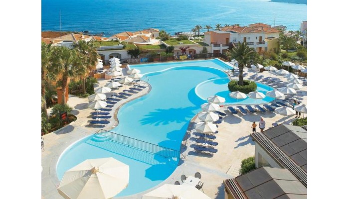 Poza pentru Hotel Grecotel Club Marine Palace & Suites 257-1514036028 Hotel Grecotel Club Marine Palace & Suites poza 0