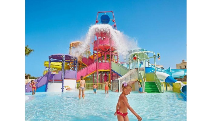 Poza pentru Hotel Grecotel Club Marine Palace & Suites 51-1514036031 Hotel Grecotel Club Marine Palace & Suites poza 6