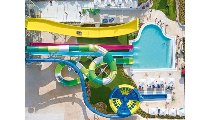 Poza pentru Hotel Grecotel Club Marine Palace & Suites 943-1514036033 Hotel Grecotel Club Marine Palace & Suites poza 9