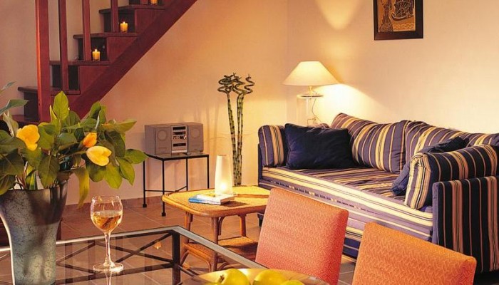 Hotel Grecotel Plaza Beach House poza 3