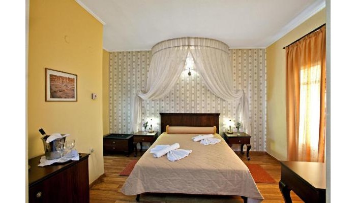 Hotel Halepa poza 3