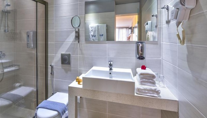 Hotel Happy Days poza 2