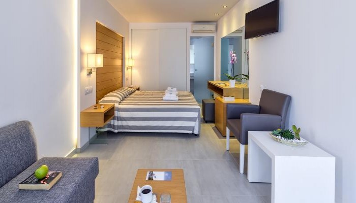 Hotel Happy Days poza 1