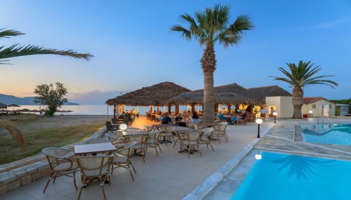 Hotel Happy Days poza 3