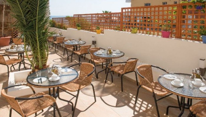 Hotel Harma Boutique poza 2