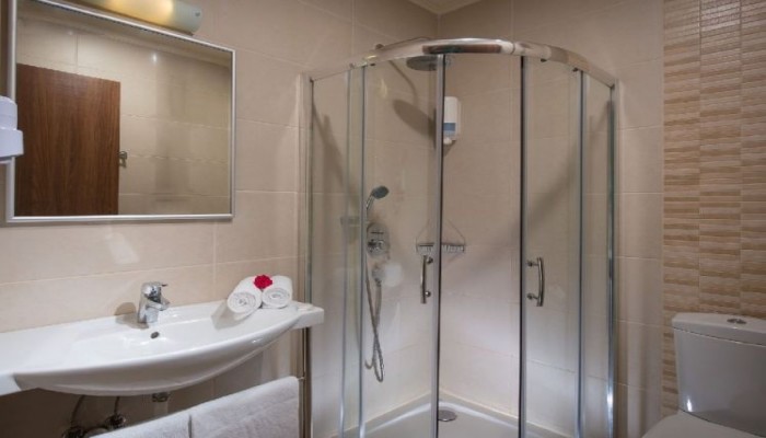 Hotel Harma Boutique poza 7