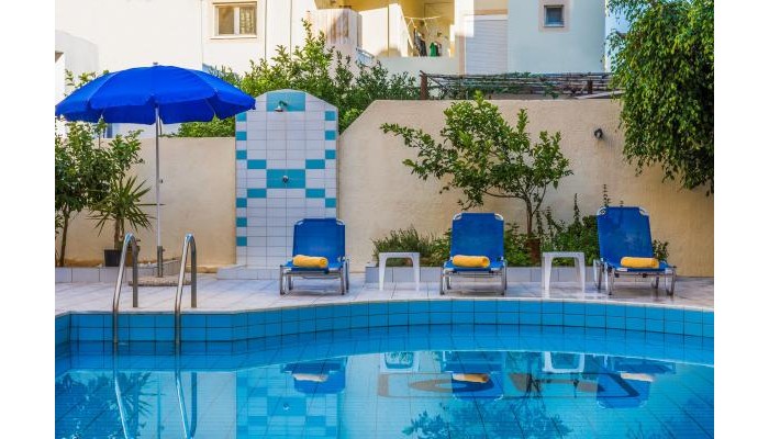 Poza pentru Hotel Hersonissos Central 1199-1649498657 Hotel Hersonissos Central poza 22