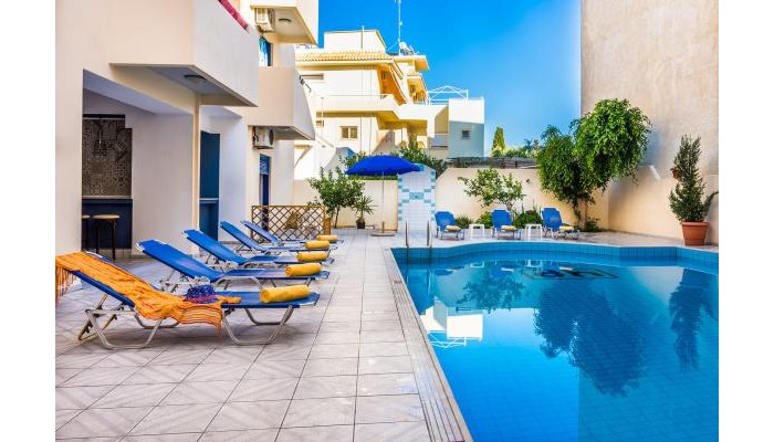 Poza pentru Hotel Hersonissos Central 1308-1649498659 Hotel Hersonissos Central poza 23