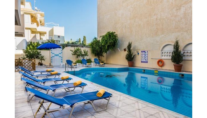 Poza pentru Hotel Hersonissos Central 1402-1649498655 Hotel Hersonissos Central poza 21