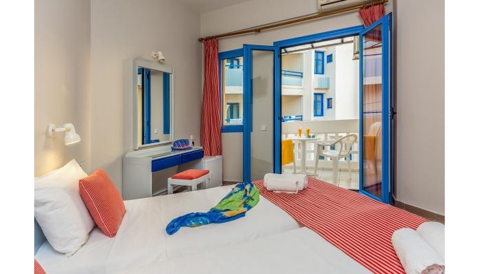 Poza pentru Hotel Hersonissos Central 2050-1649498622 Hotel Hersonissos Central poza 8