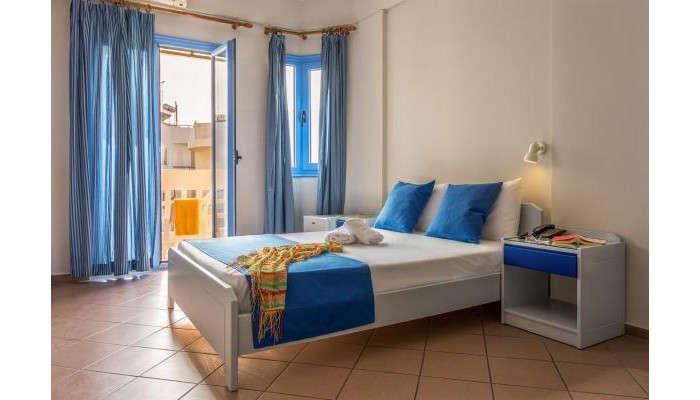 Poza pentru Hotel Hersonissos Central 2154-1649498613 Hotel Hersonissos Central poza 5