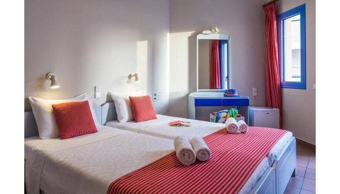 Poza pentru Hotel Hersonissos Central 3190-1649498619 Hotel Hersonissos Central poza 7