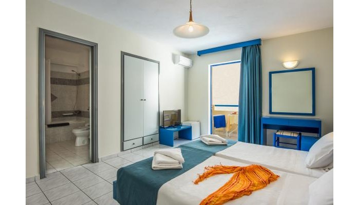 Poza pentru Hotel Hersonissos Central 4810-1649498616 Hotel Hersonissos Central poza 6