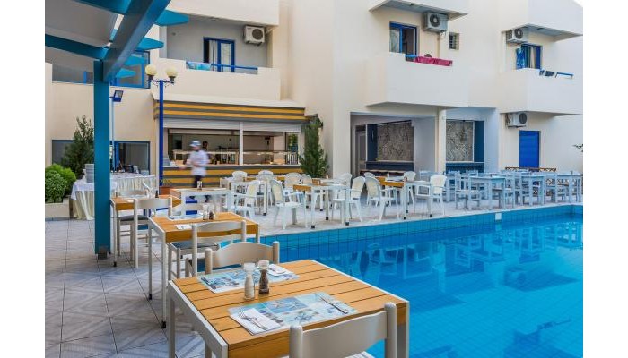 Poza pentru Hotel Hersonissos Central 5975-1649498636 Hotel Hersonissos Central poza 13