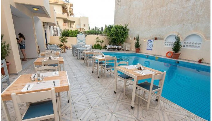 Poza pentru Hotel Hersonissos Central 8195-1649498641 Hotel Hersonissos Central poza 15
