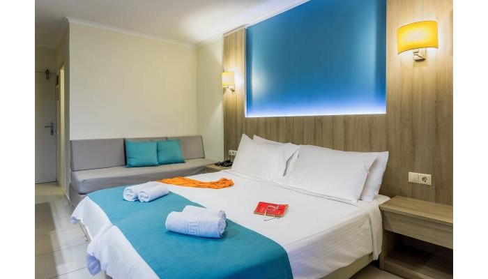 Poza pentru Hotel Hersonissos Central 9928-1649498604 Hotel Hersonissos Central poza 2