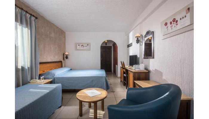 Poza pentru Hotel Hersonissos Maris 1272-1730375838 Hotel Hersonissos Maris poza 4