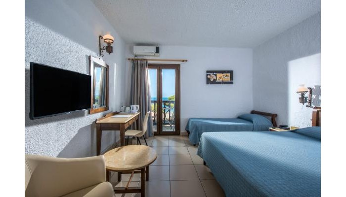 Poza pentru Hotel Hersonissos Maris 3857-1730375847 Hotel Hersonissos Maris poza 8