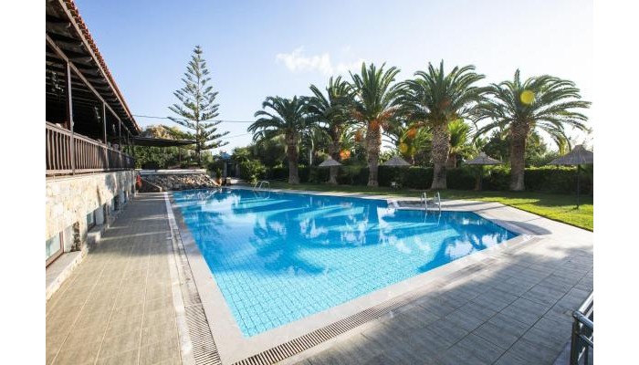 Poza pentru Hotel Hersonissos Maris 5084-1730375886 Hotel Hersonissos Maris poza 24