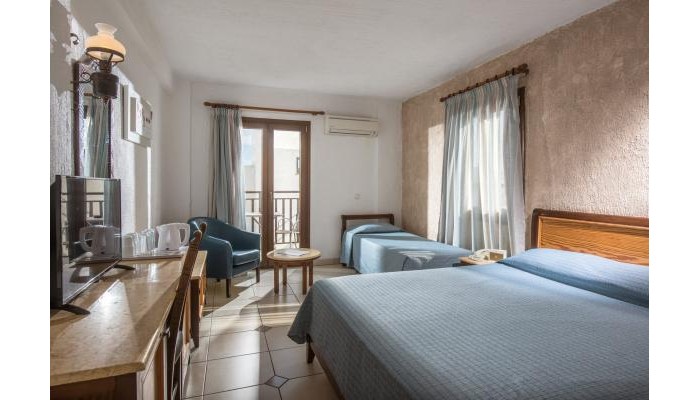 Poza pentru Hotel Hersonissos Maris 5340-1730375849 Hotel Hersonissos Maris poza 9