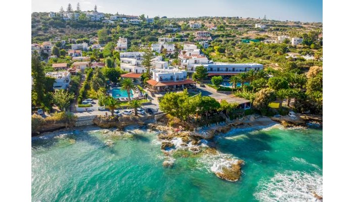 Poza pentru Hotel Hersonissos Maris 5642-1730375831 Hotel Hersonissos Maris poza 1