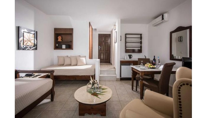 Poza pentru Hotel Hersonissos Maris 6072-1730375872 Hotel Hersonissos Maris poza 18