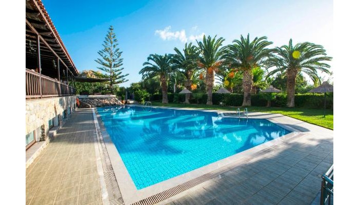 Poza pentru Hotel Hersonissos Maris 9437-1730375893 Hotel Hersonissos Maris poza 26