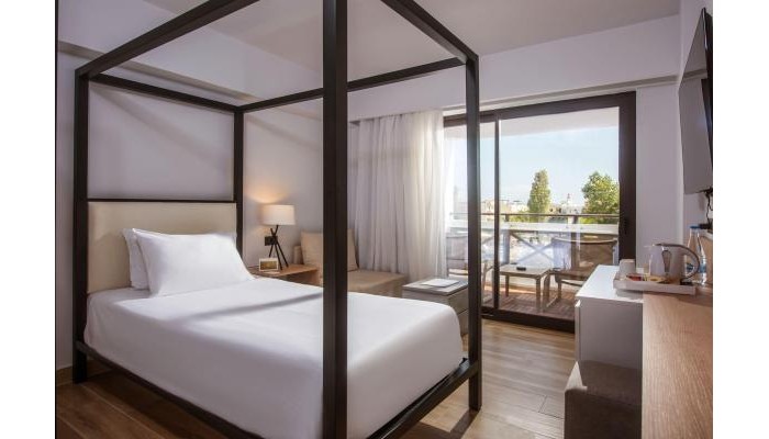 Hotel Hersonissos Palace poza 1