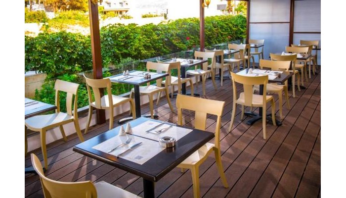 Hotel Hersonissos Palace poza 11