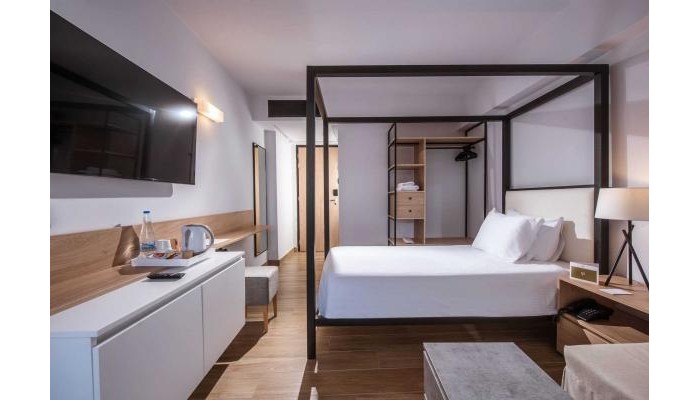 Hotel Hersonissos Palace poza 5