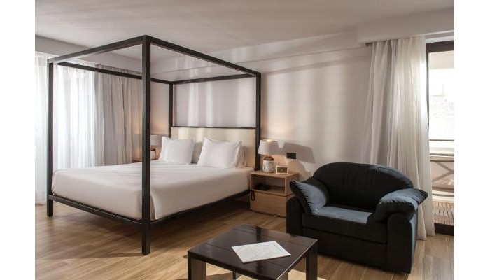 Hotel Hersonissos Palace poza 2