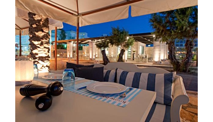 Hotel Hersonissos Palace poza 9