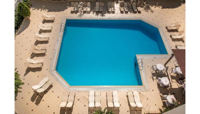 Hotel Hersonissos Palace poza 12