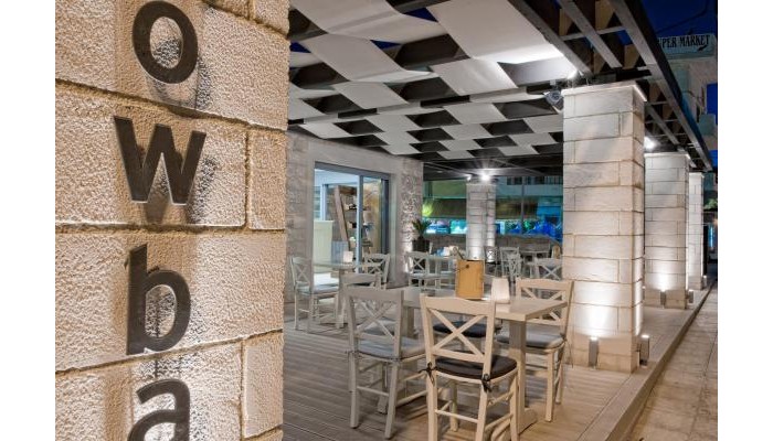 Hotel Hersonissos Palace poza 8