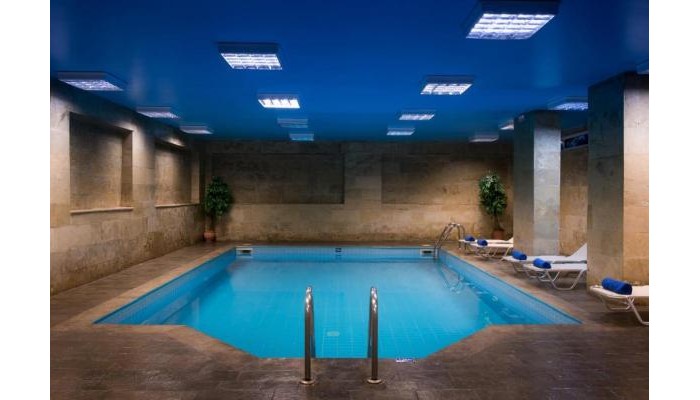 Hotel Hersonissos Palace poza 13