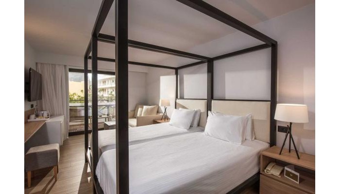 Hotel Hersonissos Palace poza 3