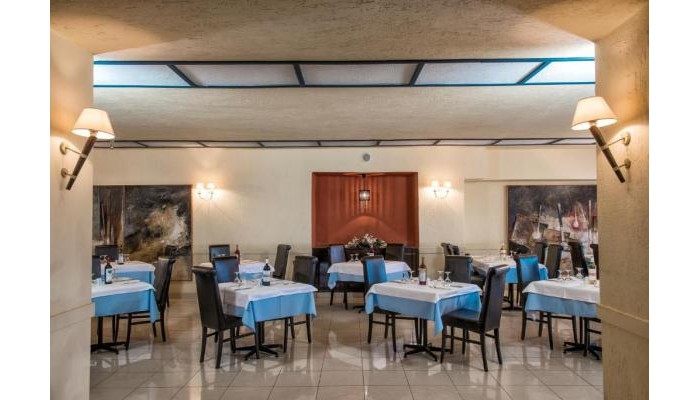 Hotel Hersonissos Palace poza 10