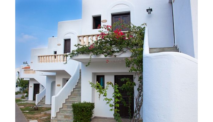 Hotel Horizon Beach poza 3