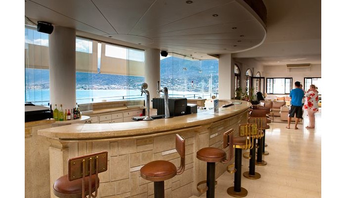 Hotel Horizon Beach poza 1