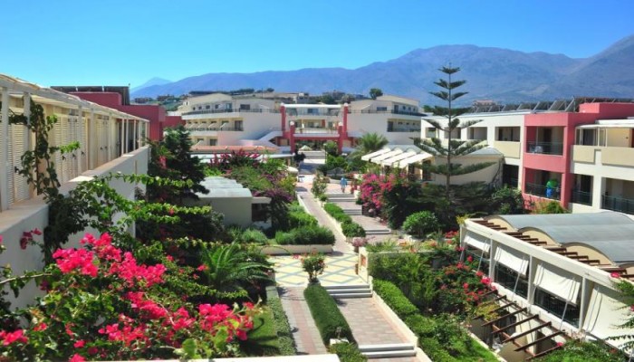 Hydramis Palace Beach Resort poza 11