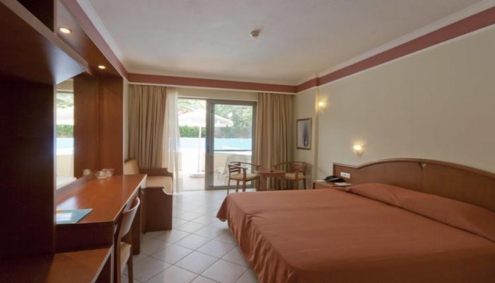 Hydramis Palace Beach Resort poza 13