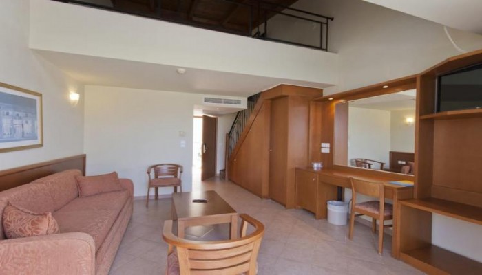 Hydramis Palace Beach Resort poza 14