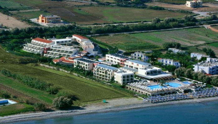 Hydramis Palace Beach Resort poza 10