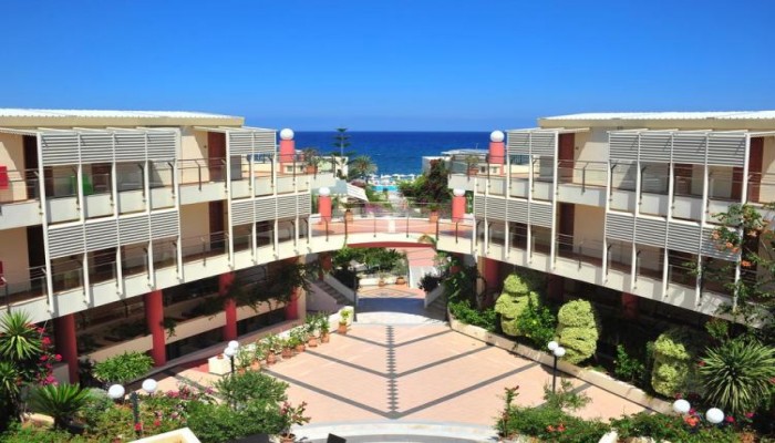 Hydramis Palace Beach Resort poza 7