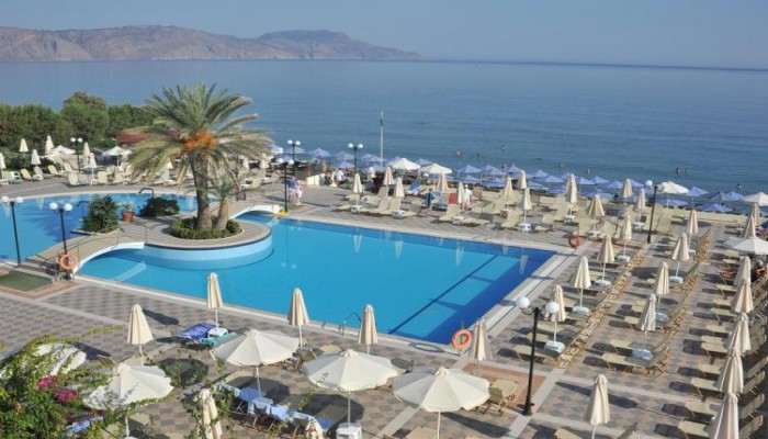 Hydramis Palace Beach Resort poza 17